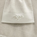 LINO ΣΕΤ ΠΕΤΣΕΤΕΣ BLOM GREY 3ΤΜΧ - Image 2