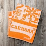 LINO ΠΕΤΣΕΤΑ ΘΑΛΑΣΣΗΣ LARANJA ORANGE 90X165 - Image 4