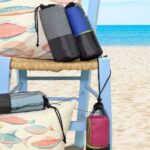 LINO ΠΕΤΣΕΤΑ ΘΑΛΑΣΣΗΣ KELEN PINK 80X160 - Image 5