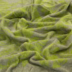 LINO ΠΕΤΣΕΤΑ ΘΑΛΑΣΣΗΣ FIORRE LGREY-GREEN 86X160 - Image 2