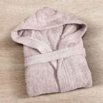 LINO ΜΠΟΥΡΝΟΥΖΙ ERASIA DUSTY LILAC XL - Image 2