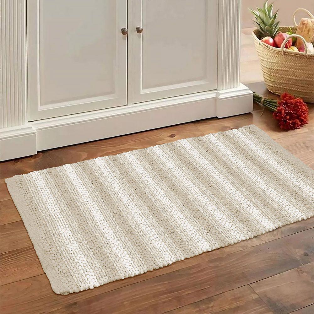 2500000735 LINO ΠΑΤΑΚΙ ΚΟΥΖΙΝΑΣ WANGO IVORY 60X90 - Image 1