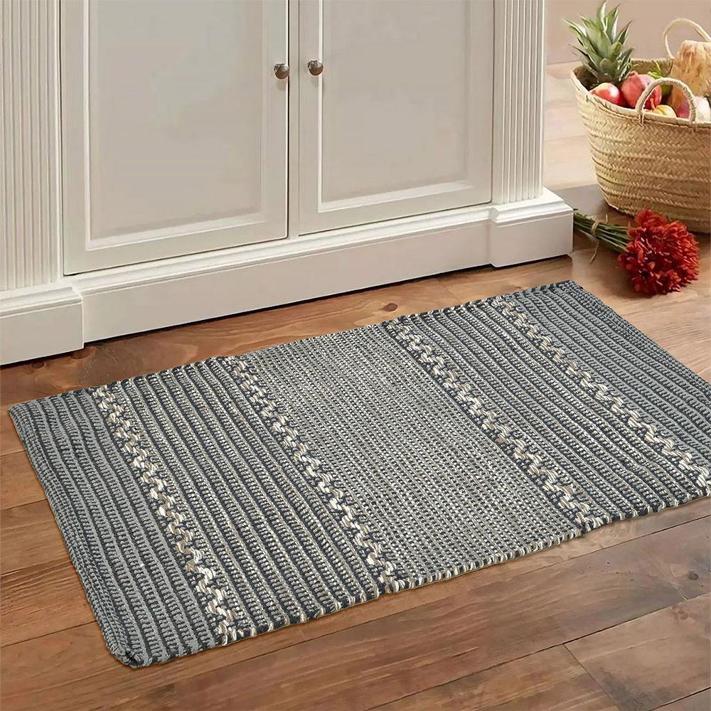 2500000747 LINO ΠΑΤΑΚΙ ΚΟΥΖΙΝΑΣ VELMAR GREY 60X90 - Image 1