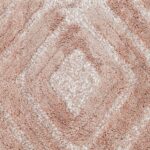 LINO ΠΑΤΑΚΙ ΜΠΑΝΙΟΥ VENGO PINK 50X80 - Image 2