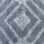 LINO ΠΑΤΑΚΙ ΜΠΑΝΙΟΥ VENGO BLUE 60Χ100 - Image 2