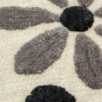 LINO ΠΑΤΑΚΙ ΜΠΑΝΙΟΥ DUAN GREY 50X80 - Image 2