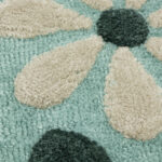 LINO ΠΑΤΑΚΙ ΜΠΑΝΙΟΥ DUAN MINT 50X80 - Image 2