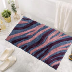 LINO ΠΑΤΑΚΙ ΜΠΑΝΙΟΥ CANARD BLUE 50X80