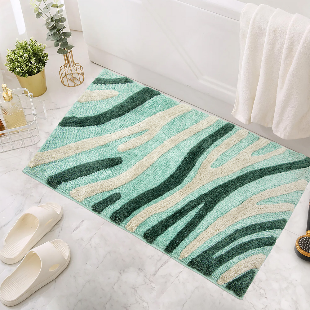 2500000779 LINO ΠΑΤΑΚΙ ΜΠΑΝΙΟΥ CANARD MINT 50X80 - Image 1