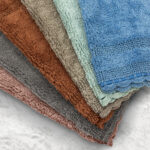 LINO ΠΑΤΑΚΙ ΜΠΑΝΙΟΥ LIBATA TERACCOTA 50X80 - Image 5