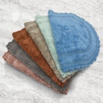 LINO ΠΑΤΑΚΙ ΜΠΑΝΙΟΥ LIBATA PINK 50X80 - Image 3