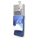 LINO ΚΟΥΡΤΙΝΑ ΜΠΑΝΙΟΥ BLUME 180X200 - Image 4