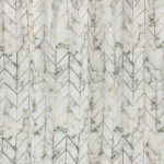 LINO ΚΟΥΡΤΙΝΑ ΜΠΑΝΙΟΥ MARMOR 180X200 - Image 2