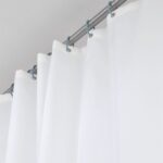 LINO ΚΟΥΡΤΙΝΑ ΜΠΑΝΙΟΥ NOMBRE SKY 180X200 - Image 2