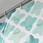 LINO ΚΟΥΡΤΙΝΑ ΜΠΑΝΙΟΥ CROSY 180X200 - Image 2