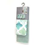 LINO ΚΟΥΡΤΙΝΑ ΜΠΑΝΙΟΥ CROSY 180X200 - Image 4