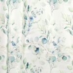 LINO ΚΟΥΡΤΙΝΑ ΜΠΑΝΙΟΥ LUNARI 180X200 - Image 3