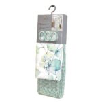 LINO ΚΟΥΡΤΙΝΑ ΜΠΑΝΙΟΥ LUNARI 180X200 - Image 4