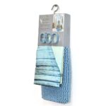 LINO ΚΟΥΡΤΙΝΑ ΜΠΑΝΙΟΥ MEDIRESA 180X200 - Image 4