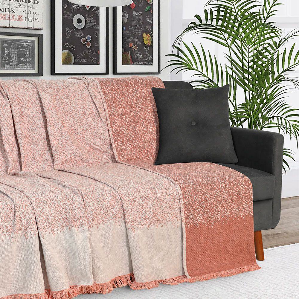 3000003583 LINO ΡΙΧΤΑΡΙ MELIKI SALMON 180Χ250 - Image 1