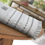 LINO ΡΙΧΤΑΡΙ BOHHO DGREY 180X250 - Image 2