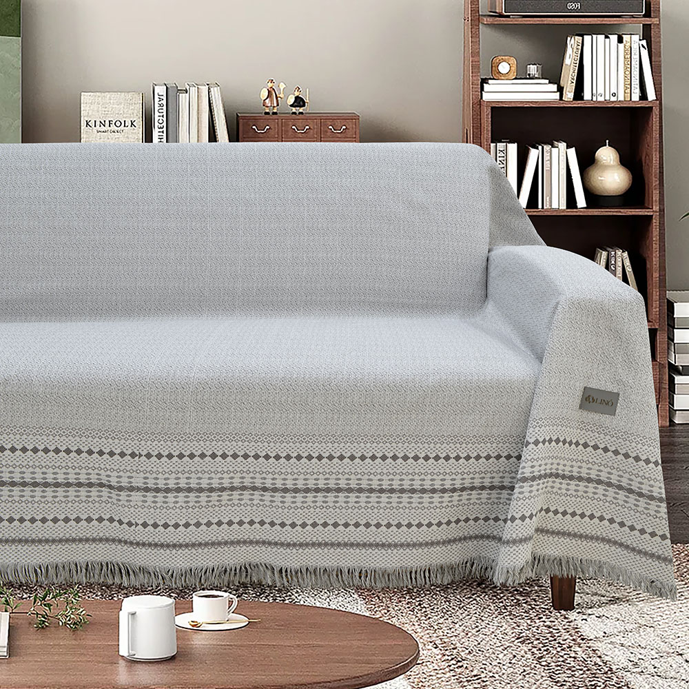 3000004030 LINO ΡΙΧΤΑΡΙ BOHHO DGREY 180X250 - Image 1