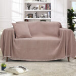 LINO ΡΙΧΤΑΡΙ VALIO DUSTY PINK 180X250