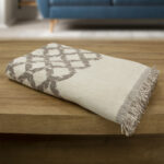 LINO ΡΙΧΤΑΡΙ MILTO TAUPE 180X250 - Image 4