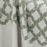 LINO ΡΙΧΤΑΡΙ MILTO GREEN 180X300 - Image 2