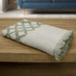 LINO ΡΙΧΤΑΡΙ MILTO GREEN 180X300 - Image 4