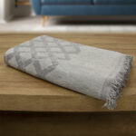 LINO ΡΙΧΤΑΡΙ MILTO GREY 180X250 - Image 4