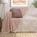 LINO ΡΙΧΤΑΡΙ SAPHIRE TERRACOTA 180X180