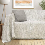 LINO ΡΙΧΤΑΡΙ SAPHIRE KHAKI 180X180 - Image 6