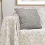 LINO ΡΙΧΤΑΡΙ SAPHIRE KHAKI 180X180 - Image 7