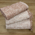 LINO ΡΙΧΤΑΡΙ SAPHIRE TERRACOTA 180X250 - Image 10