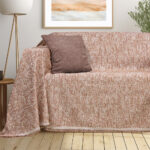 LINO ΡΙΧΤΑΡΙ SAPHIRE TERRACOTA 180X300 - Image 2