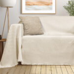 LINO ΡΙΧΤΑΡΙ MIRAGES ECRU 180X300