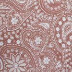 LINO ΜΑΞΙΛΑΡΟΘΗΚΗ SEFU 302 RED 45X45 - Image 2