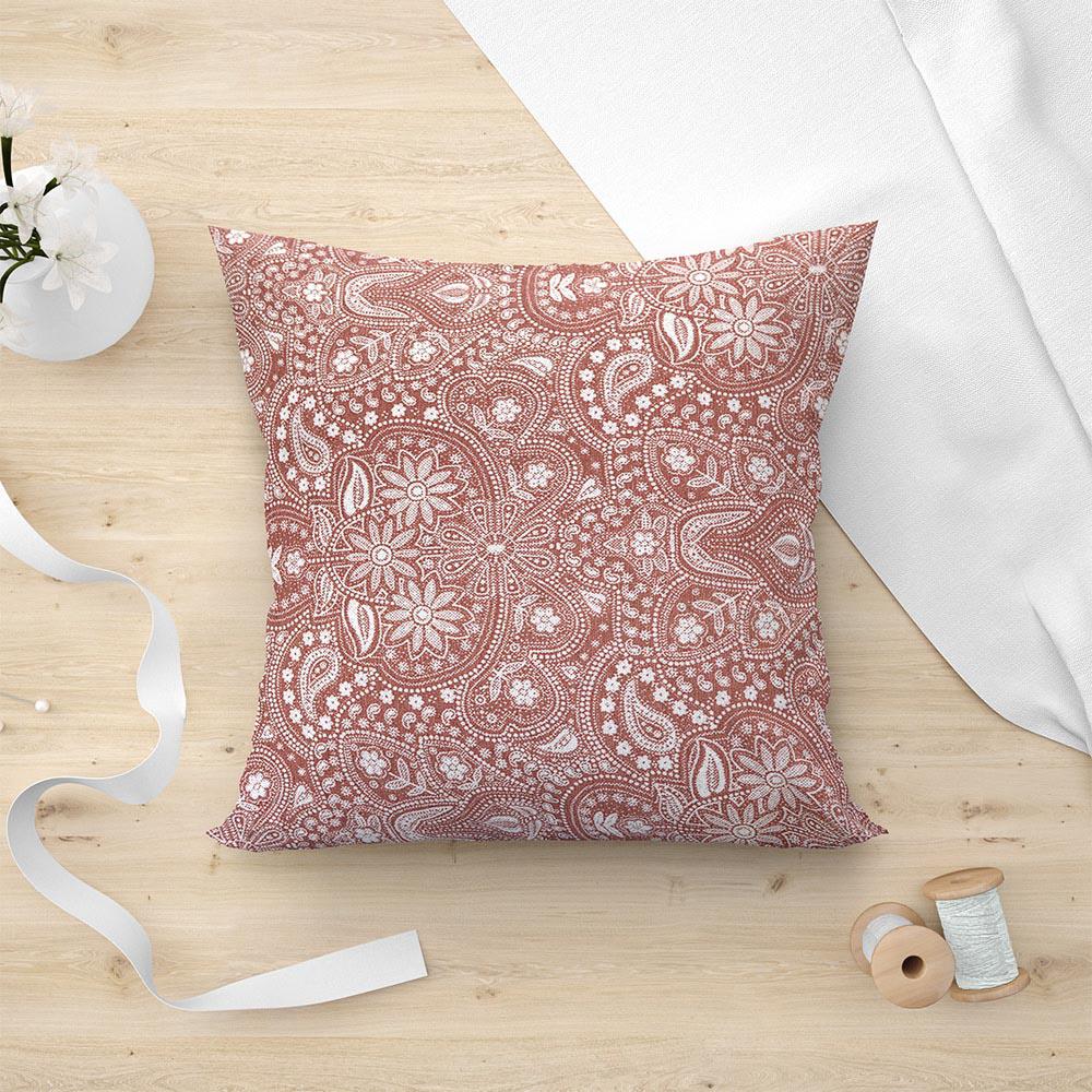 3200000621 LINO ΜΑΞΙΛΑΡΟΘΗΚΗ SEFU 302 RED 45X45 - Image 1