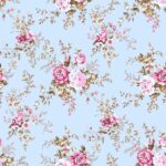 LINO ΜΑΞΙΛΑΡΟΘΗΚΗ RAKEL 601 BLUE 45X45 - Image 3