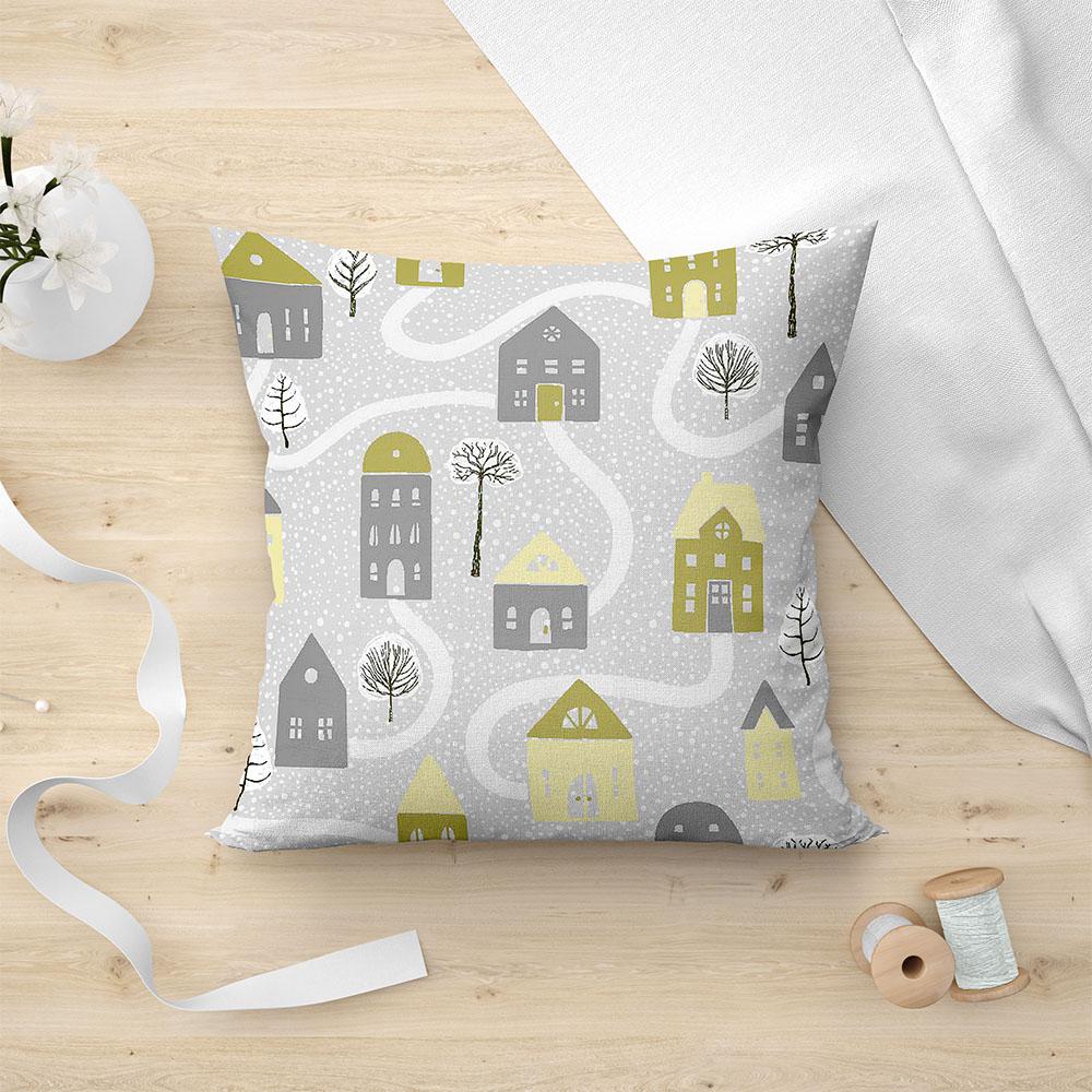 3200000664 LINO ΜΑΞΙΛΑΡΟΘΗΚΗ ASPEN 801 GREY 45X45 - Image 1