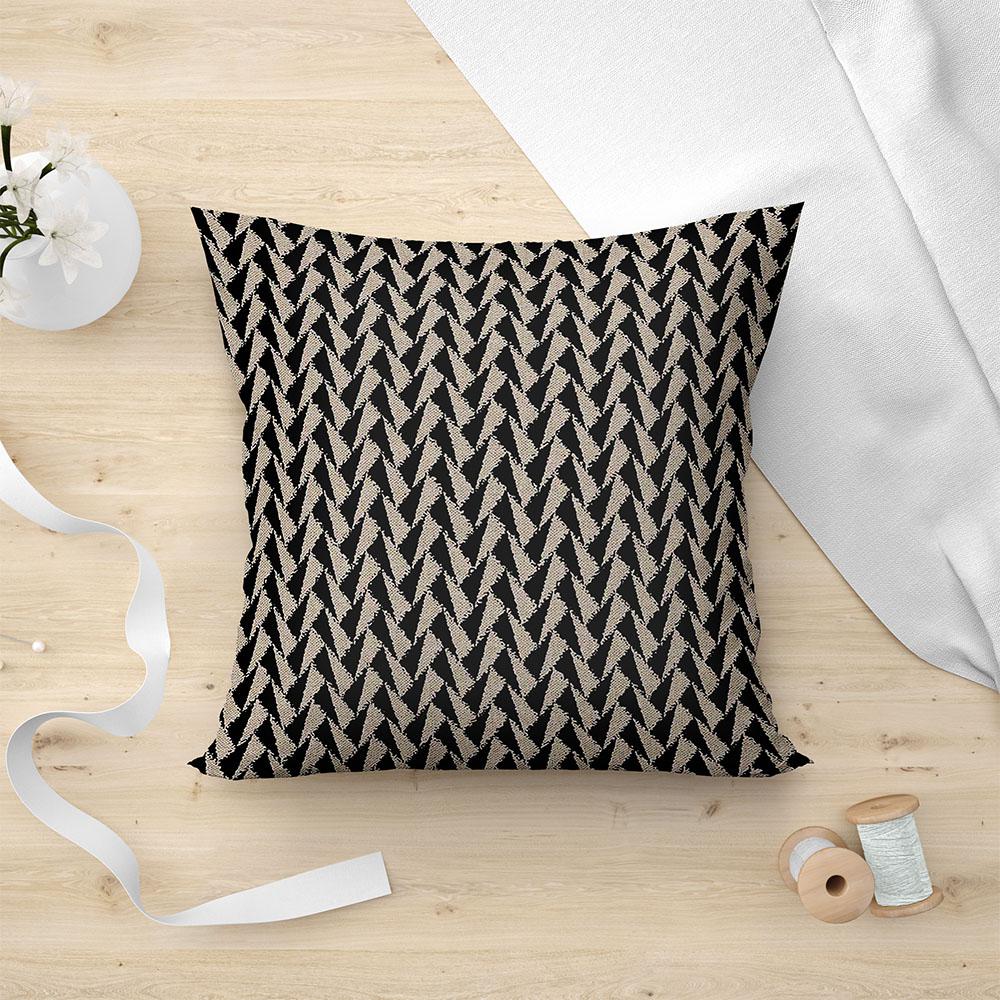 3200000677 LINO ΜΑΞΙΛΑΡΟΘΗΚΗ CORTEO 850 BLACK 45X45 - Image 1