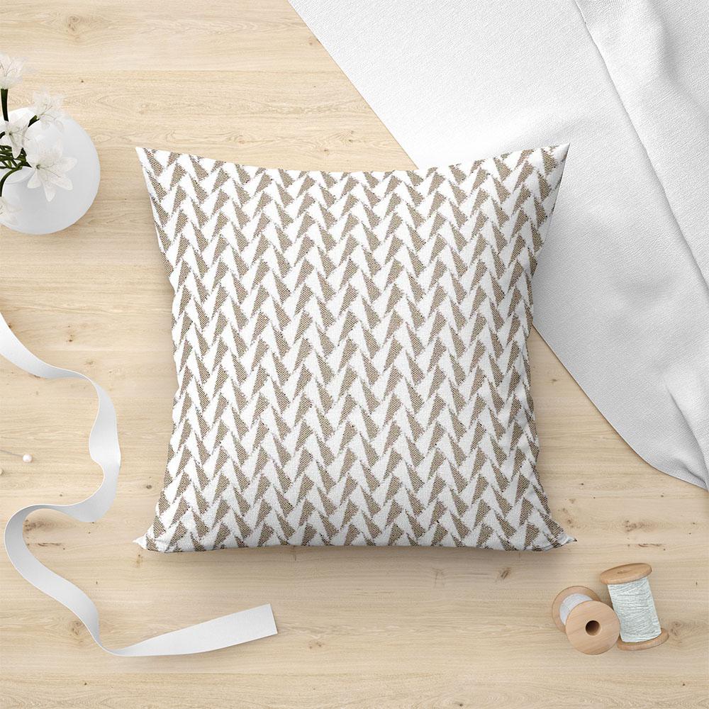 3200000678 LINO ΜΑΞΙΛΑΡΟΘΗΚΗ CORTEO 090 MOCCA 45X45 - Image 1