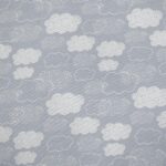 LINO ΜΑΞΙΛΑΡΟΘΗΚΗ MILO 801 GREY 45X45 - Image 3