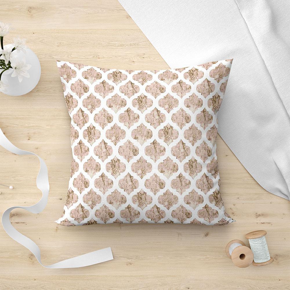 3200000706 LINO ΜΑΞΙΛΑΡΟΘΗΚΗ CELL 101 BEIGE 45X45 - Image 1