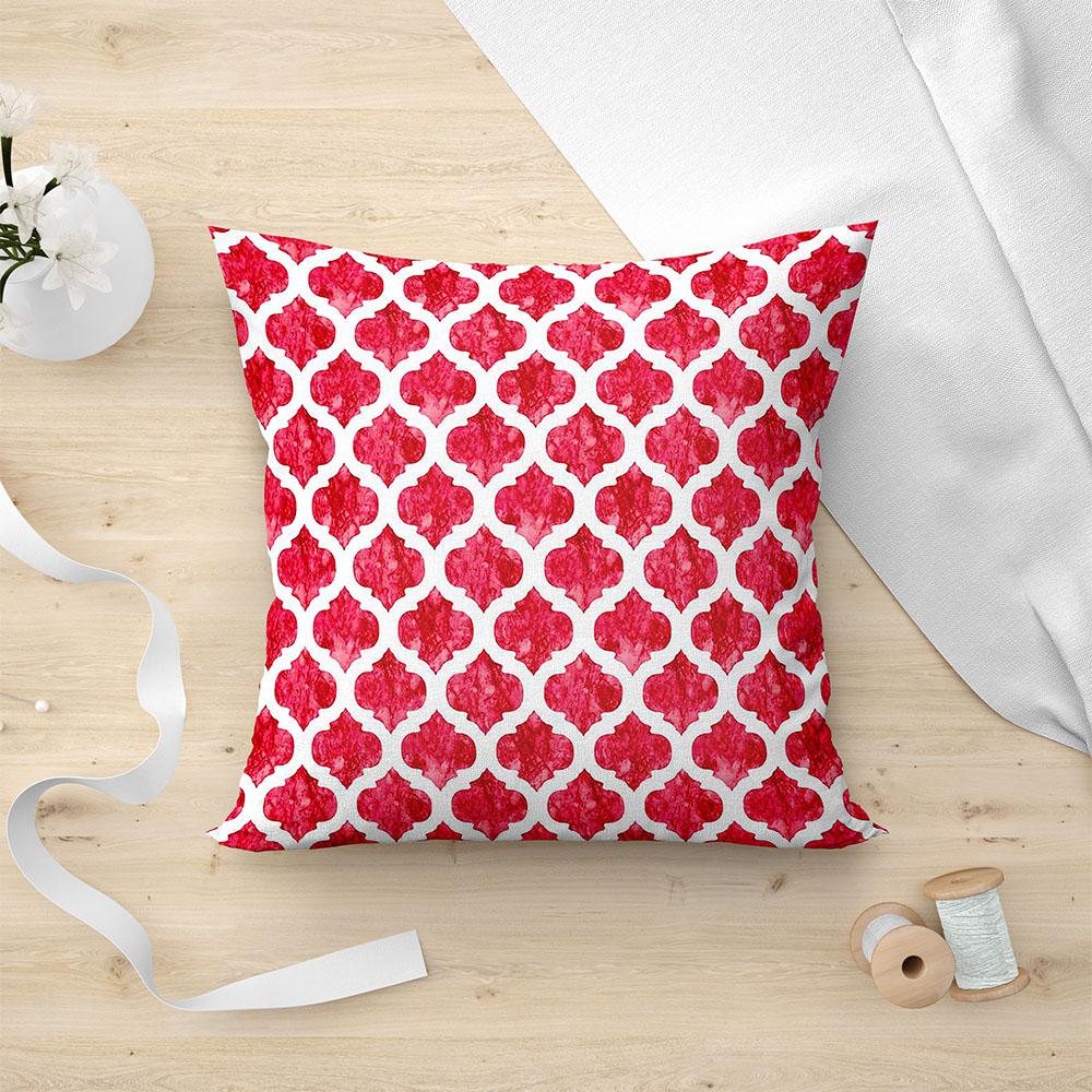 3200000708 LINO ΜΑΞΙΛΑΡΟΘΗΚΗ CELL 401 RED 45X45 - Image 1