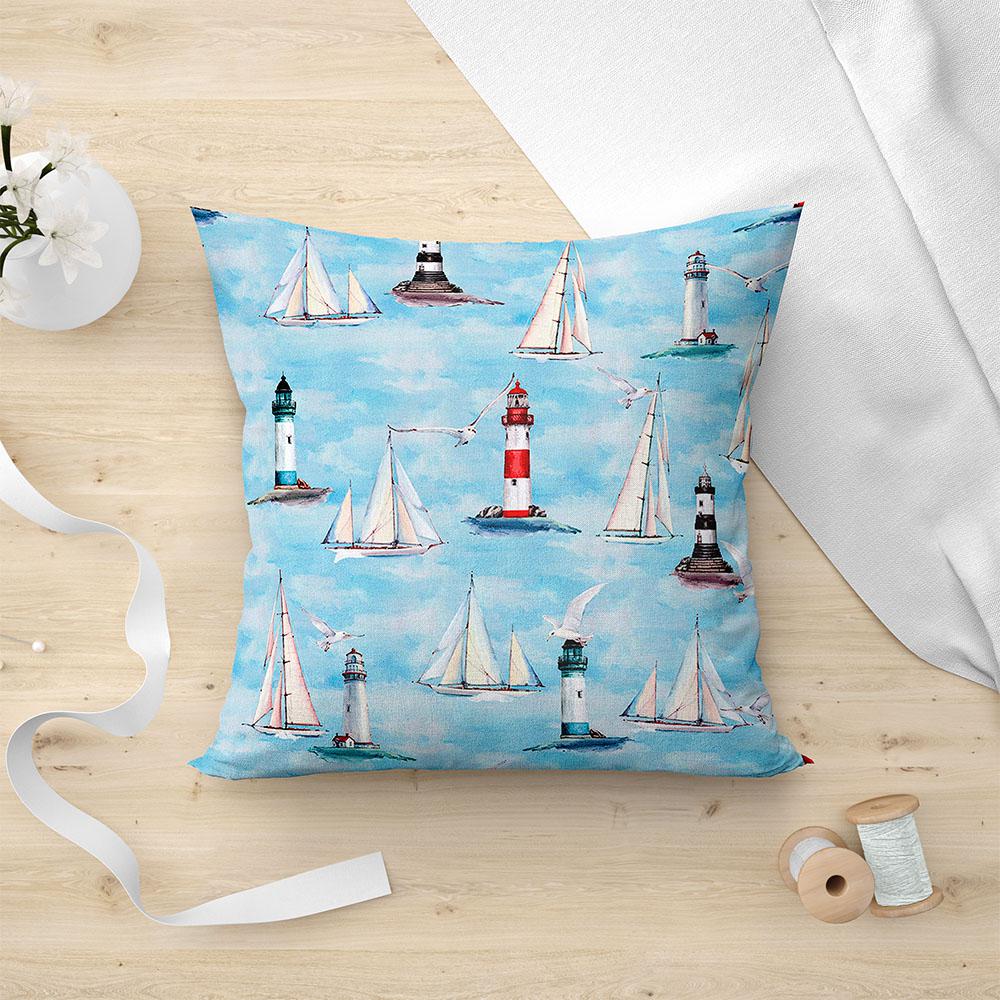 3200000710 LINO ΜΑΞΙΛΑΡΟΘΗΚΗ BERMEO 101 CIEL 45X45 - Image 1