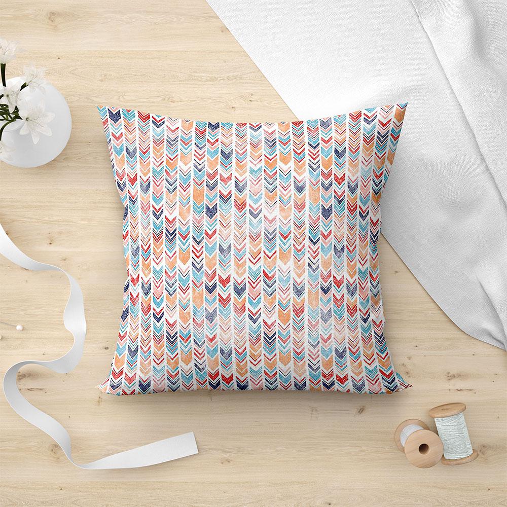 3200000712 LINO ΜΑΞΙΛΑΡΟΘΗΚΗ TURQUETA 401 PINK 45X45 - Image 1