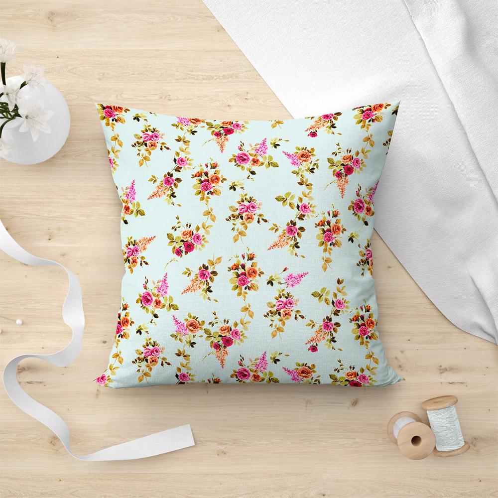 3200000756 LINO ΜΑΞΙΛΑΡΟΘΗΚΗ CARLA 601 MINT 45X45 - Image 1