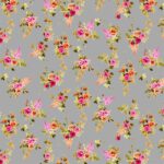 LINO ΜΑΞΙΛΑΡΟΘΗΚΗ CARLA 801 GREY 45X45 - Image 2